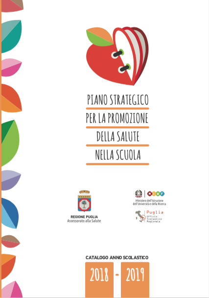cat regionale 2018